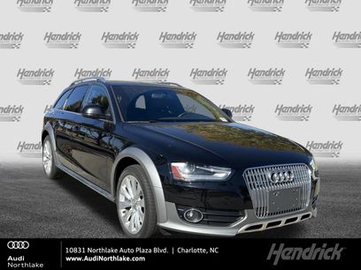 Used 2015 Audi A4 Premium Plus