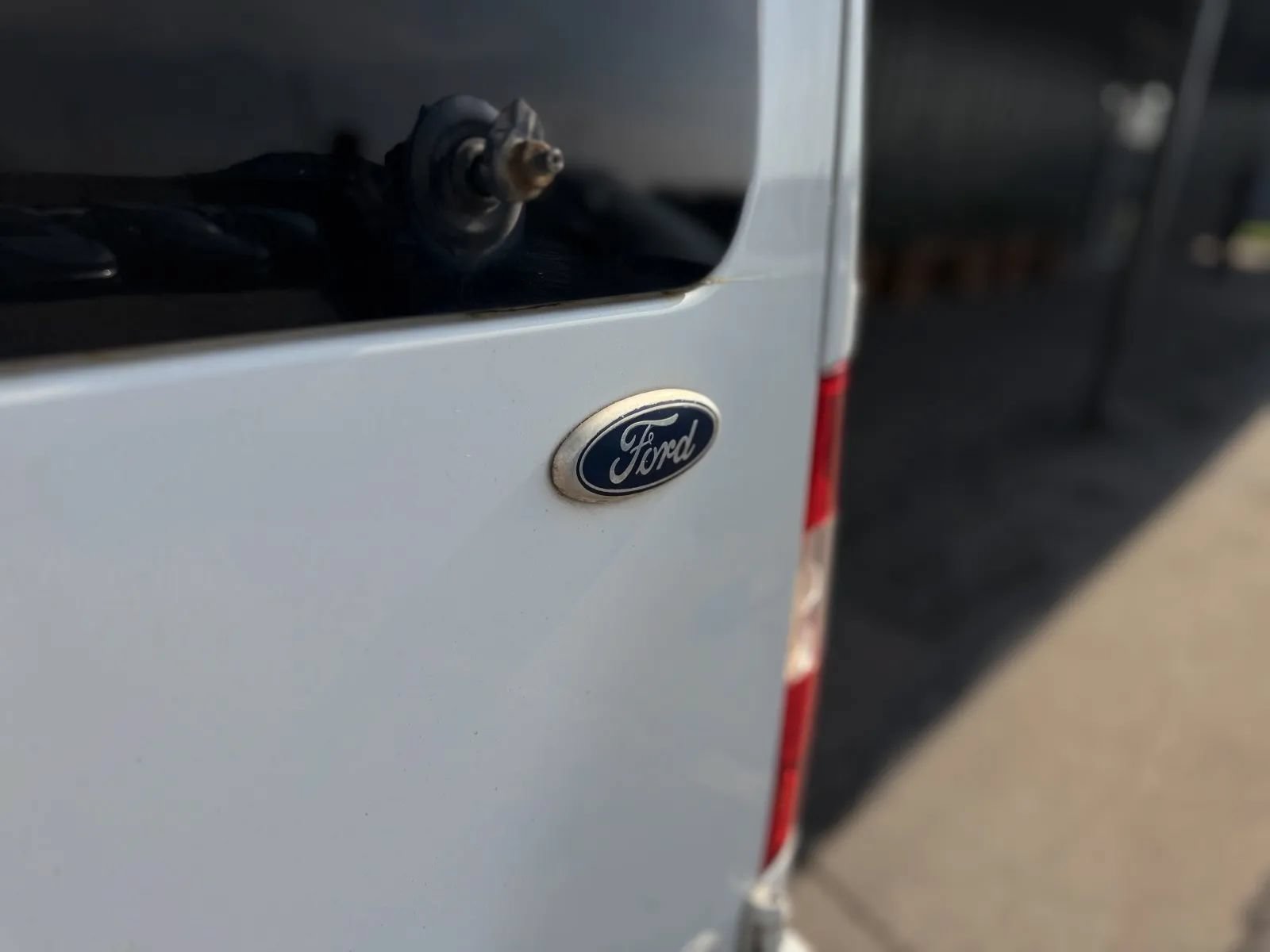 Used 2012 Ford Transit Connect XLT FWD image 25