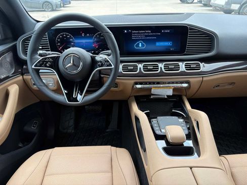 New 2026 Mercedes-Benz GLE 350 4MATIC image 12