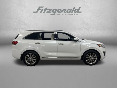 Used 2016 Kia Sorento SX image 9