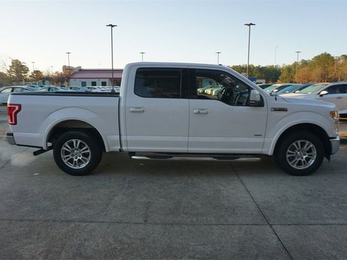 Used 2017 Ford F150 Lariat image 20