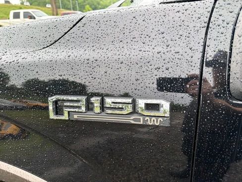 Used 2019 Ford F150 King Ranch w/ Equipment Group 601A Luxury AWD/4WD image 6