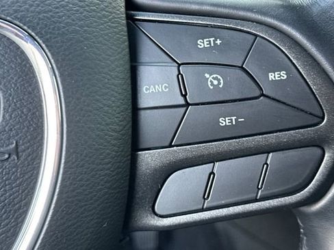 Used 2023 Dodge Charger SXT w/ Blacktop Package image 26