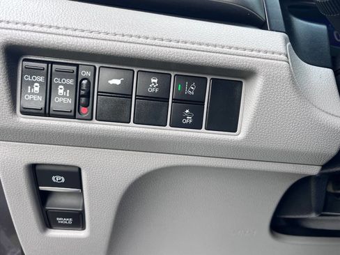 Used 2020 Honda Odyssey EX-L image 38