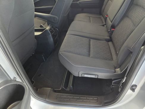 Used 2021 Honda Ridgeline Sport image 19