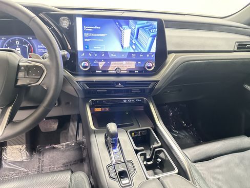 Used 2024 Lexus TX 350 AWD w/ Technology Package image 30