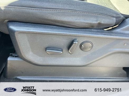 Certified 2023 Ford F150 XLT w/ Equipment Group 302A High AWD/4WD image 28