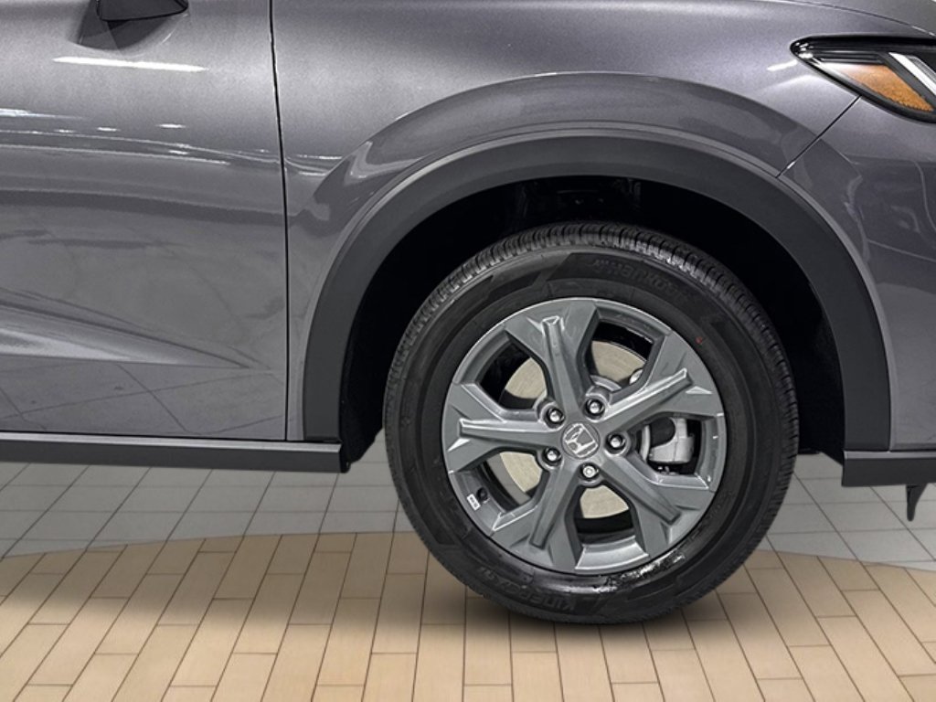 New 2027 Honda HR-V LX image 9