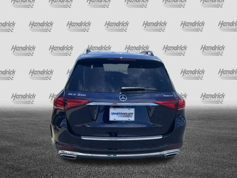 Used 2023 Mercedes-Benz GLC 300 4MATIC w/ Pinnacle Trim Package image 9