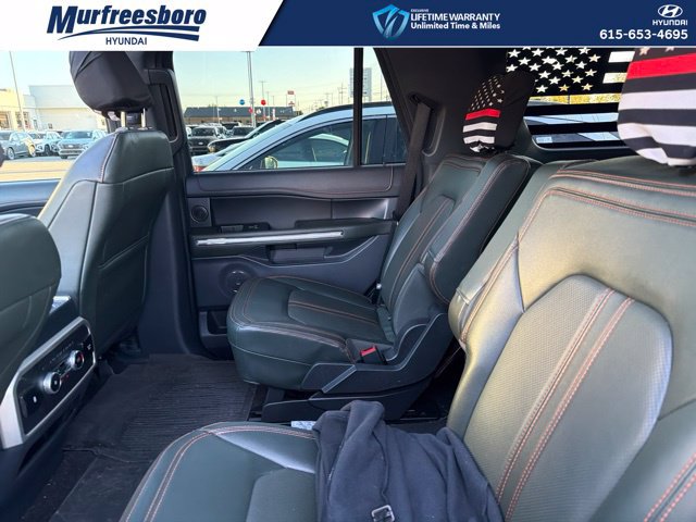 Used 2022 Ford Expedition Timberline AWD/4WD image 11