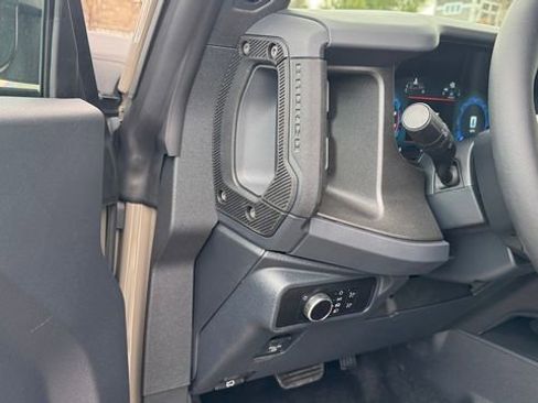 New 2025 Ford Bronco Big Bend image 17