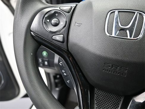 Used 2022 Honda HR-V EX image 6