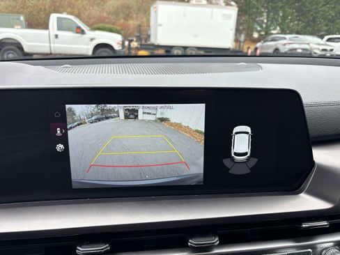 Used 2024 Kia Telluride S w/ S Sunroof Package image 24