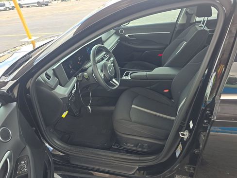 Used 2026 Hyundai Sonata SEL FWD image 10