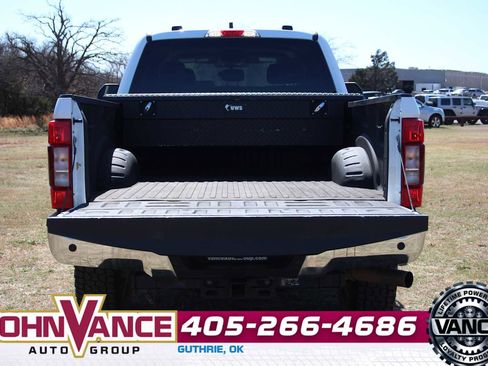 Used 2022 Ford F250 XLT w/ XLT Value Package image 10