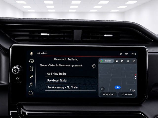 Used 2023 GMC Sierra 1500 AT4X w/ AT4X AEV Edition AWD/4WD image 39