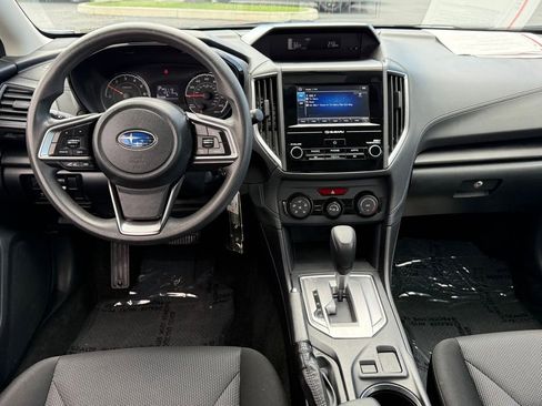 Used 2018 Subaru Impreza 2.0i AWD/4WD image 29