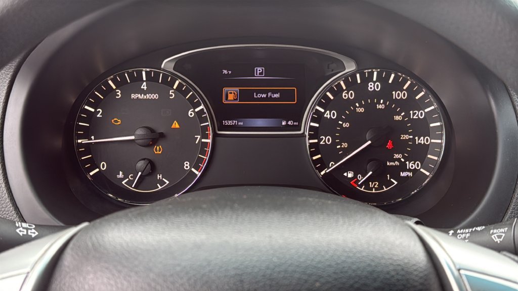 Used 2016 Nissan Altima 2.5 S FWD image 19