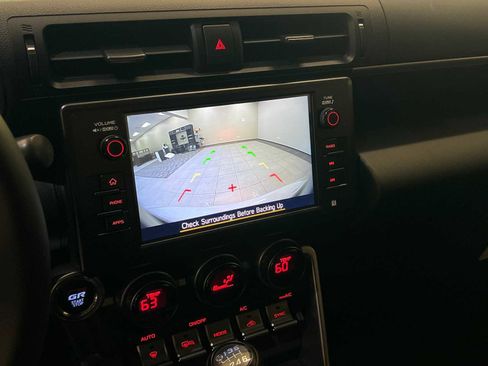 New 2026 Toyota GR86 Premium w/ ALL Weather Mat Package (TMS) image 22