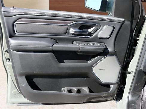 New 2026 RAM 1500 Laramie w/ Night Edition image 11