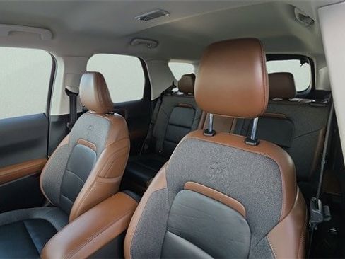 Certified 2023 Ford Bronco Sport Outer Banks image 25