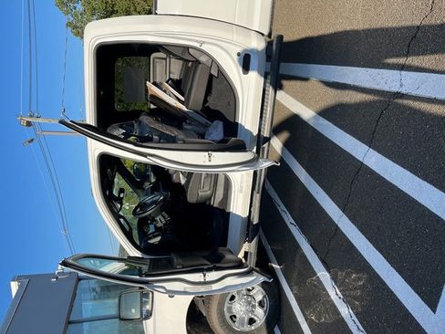 New 2026 RAM 3500 Tradesman image 4