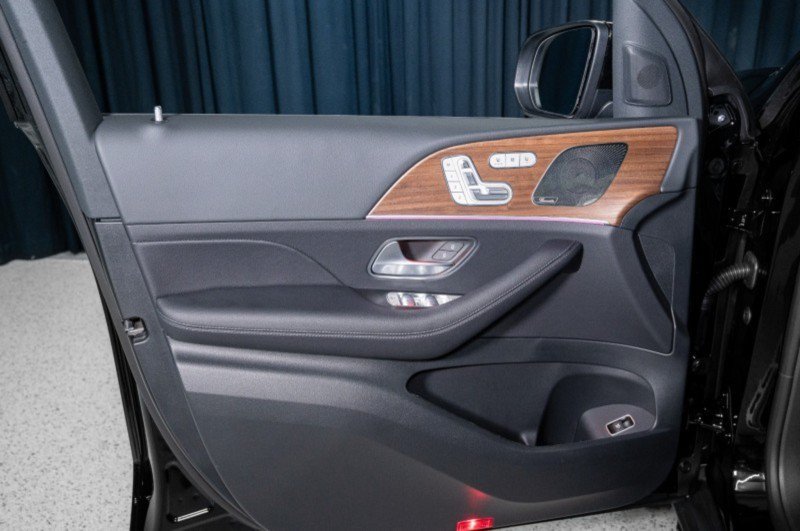 Certified 2026 Mercedes-Benz GLE 450 4MATIC image 24