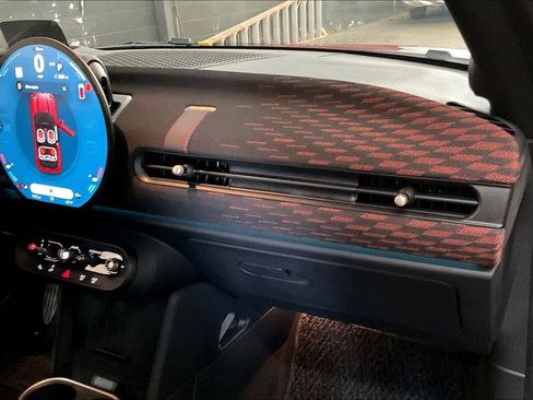 Used 2025 MINI Cooper John Cooper Works image 18