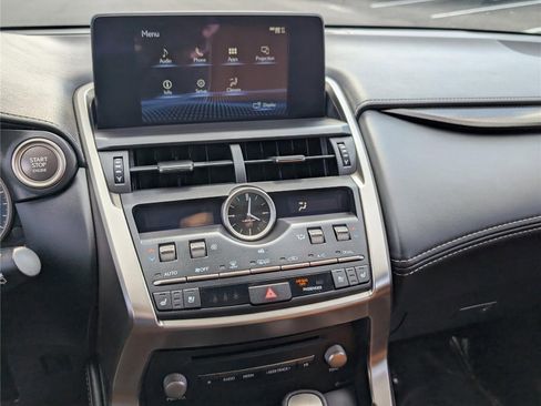 Used 2020 Lexus NX 300 FWD w/ Comfort Package image 29