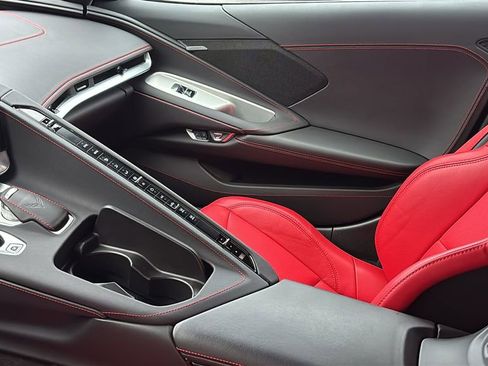 Used 2024 Chevrolet Corvette Stingray Coupe w/ 1LT image 7