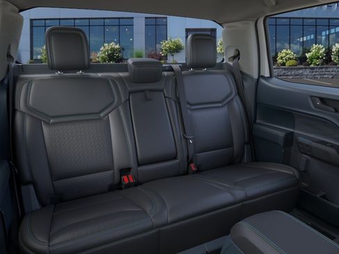 New 2025 Ford Maverick Lobo AWD/4WD image 11