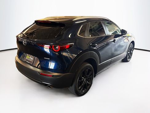 Used 2024 MAZDA CX-30 AWD 2.5 S w/ Select Sport Pkg image 9