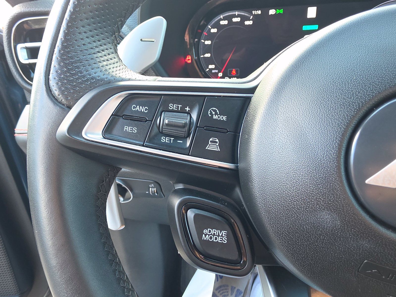 Used 2024 Dodge Hornet R/T Plus AWD/4WD image 15