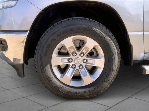 Used 2023 RAM 1500 Laramie image 11