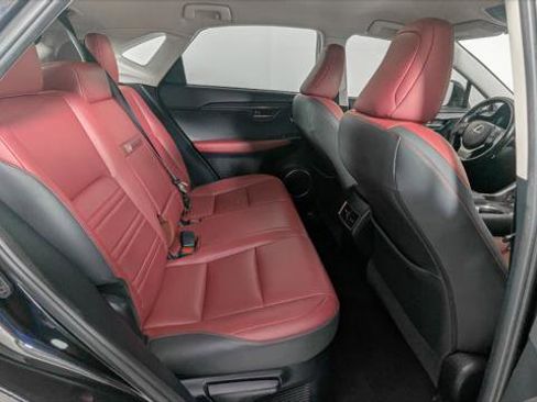 Used 2020 Lexus NX 300 FWD image 21