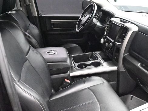 Used 2018 RAM 1500 Sport w/ Convenience Group AWD/4WD image 10