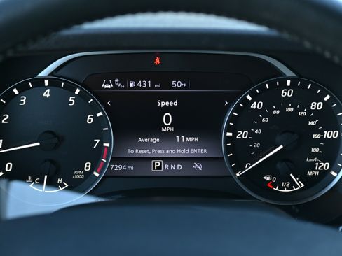 Used 2024 Nissan Frontier SL w/ Technology Package image 20