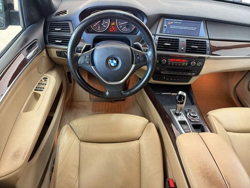 Used 2013 BMW X5 xDrive35i image 4