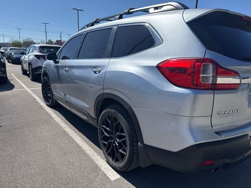 Used 2021 Subaru Ascent Limited w/ Technology Package image 9