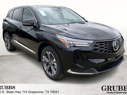 New 2026 Acura RDX w/ Technology Package