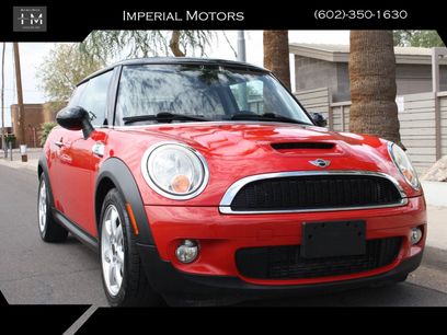 Used 2010 MINI Cooper S