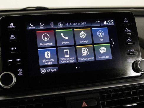 Used 2021 Honda Accord Touring image 21