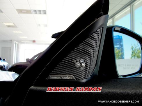 Used 2024 BMW M240i Coupe w/ Premium Package image 20