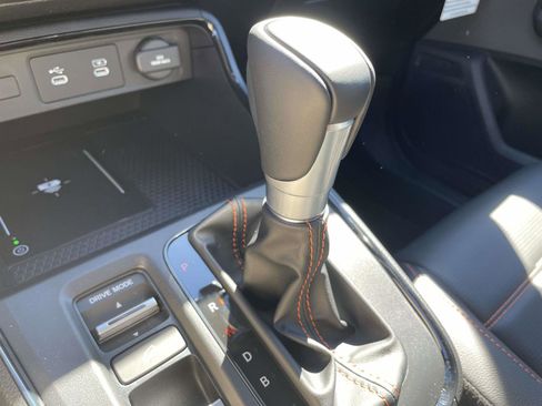 New 2026 Honda CR-V Sport-L image 10