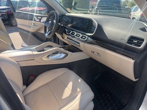 Used 2020 Mercedes-Benz GLE 350 image 11