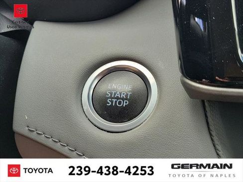 Certified 2020 Toyota Highlander Limited image 32