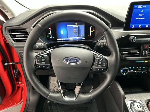 Used 2024 Ford Escape Active image 26