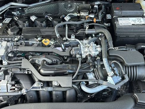 New 2026 Toyota Corolla SE FWD image 27