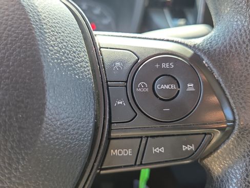 Used 2024 Toyota Corolla LE FWD image 23