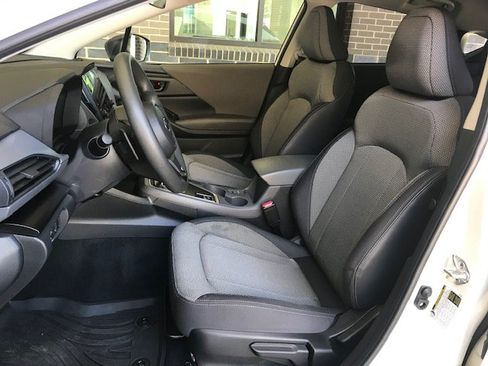 Certified 2024 Subaru Crosstrek 2.0i Premium AWD/4WD image 6